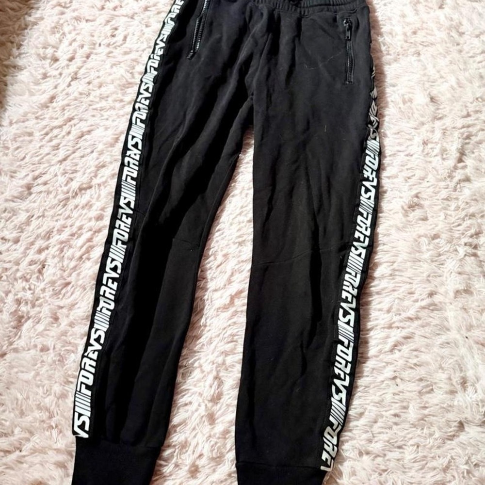 Streetwear Utility Gorpcore Edgy Sportswear Sweatpants Kids‎ 16 Urban Grunge